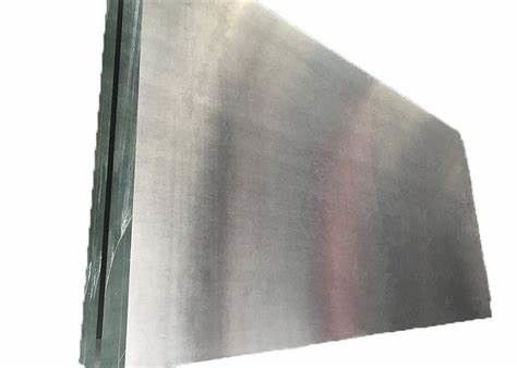 ASTM BV Thermal Expansion H14 4032 Automotive Aluminum Sheet