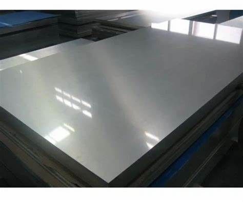 OEM อลูมิเนียม 7175 T7351 เครื่องบิน แอลูมิเนียมแผ่น 2500mm-3500mm ความกว้างสูงสุด